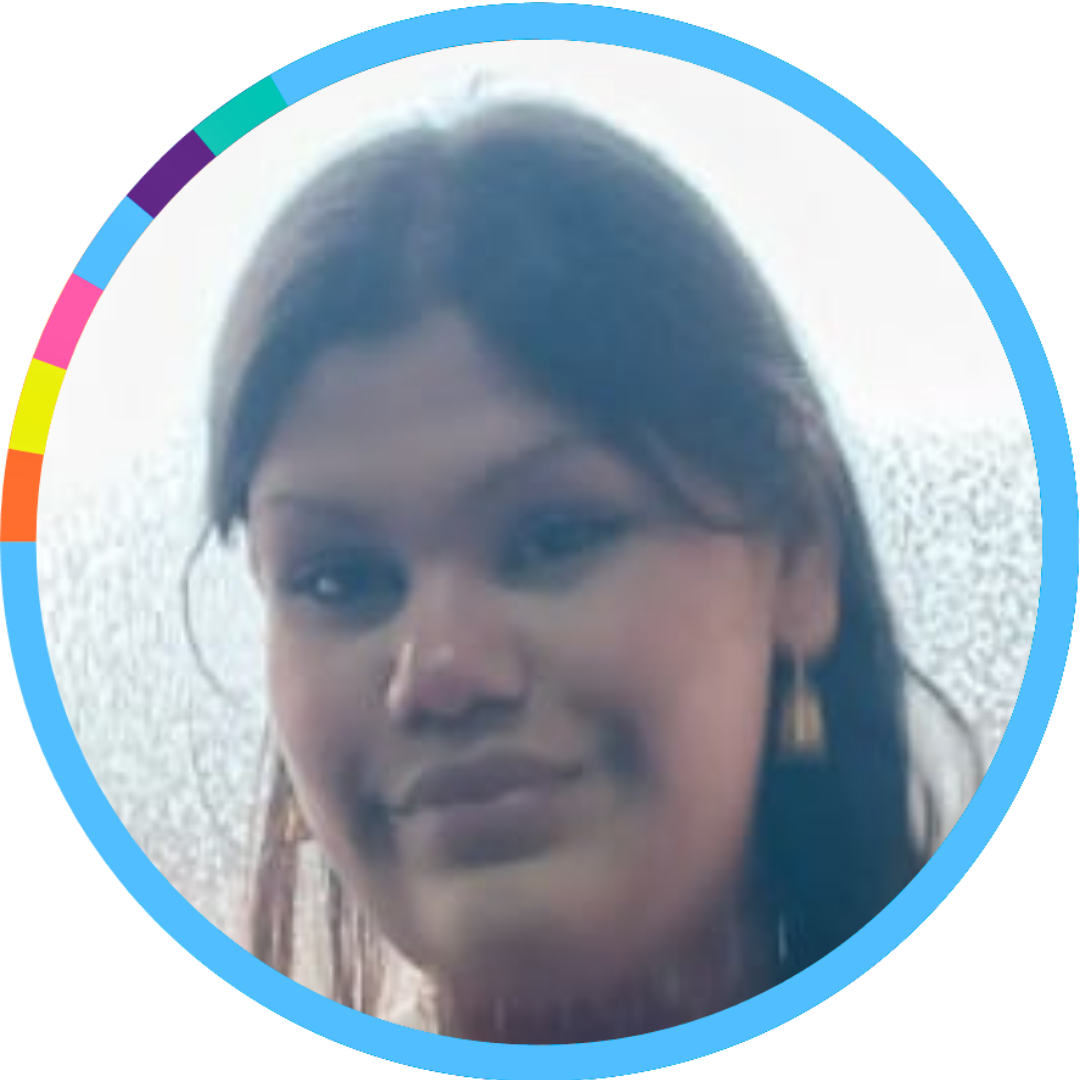 Leah bio photo
