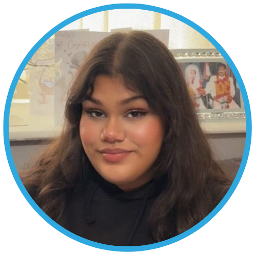 Leah Bio Photo