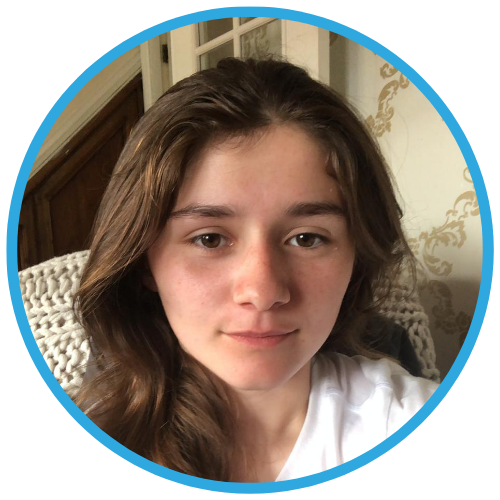 Candice Bio Image