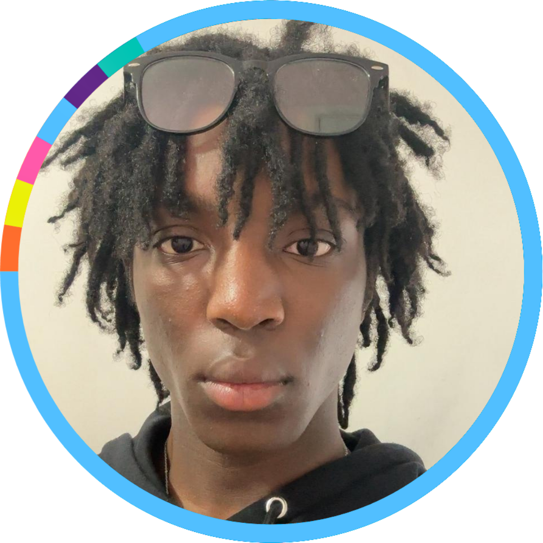 Daeshaun bio photo
