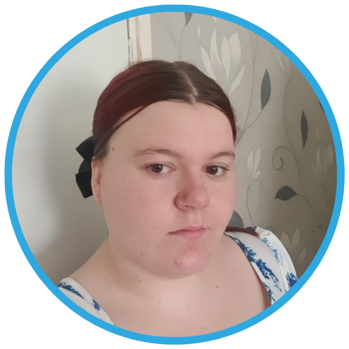 Kay Bio Image
