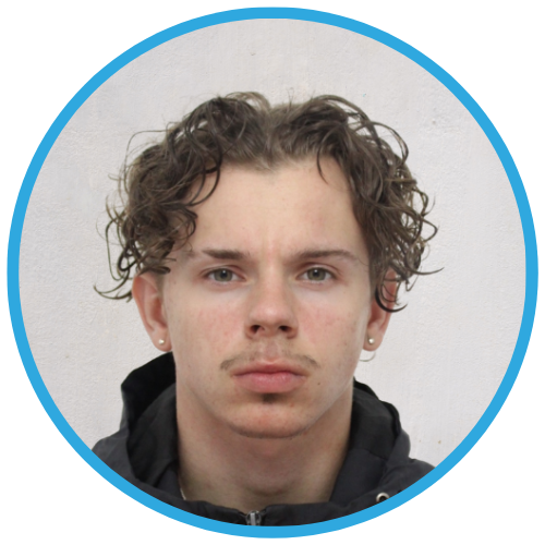 Lewis Bio Image